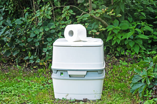 Best Local porta potty services  in Winthrop, IA