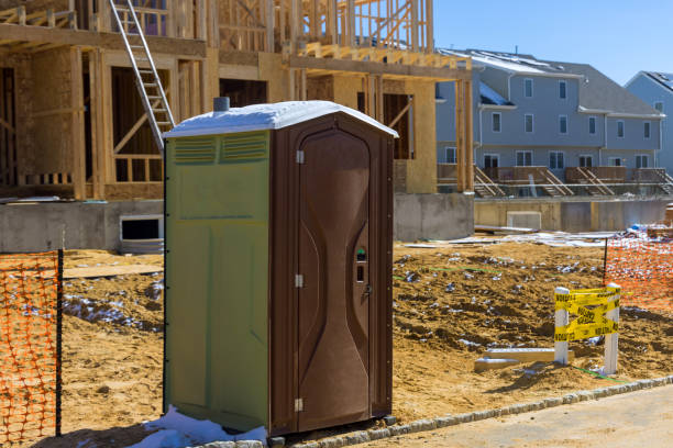 Best Porta potty rental for parties  in Winthrop, IA