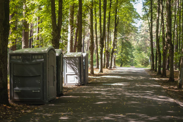 Best Portable restroom solutions  in Winthrop, IA