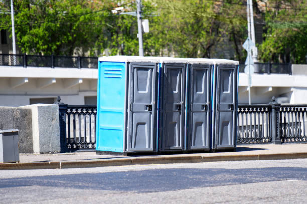 Best Porta potty rental near me  in Winthrop, IA