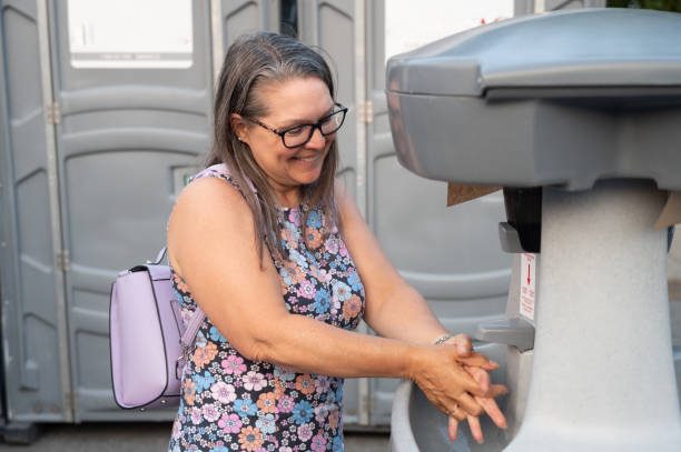 Portable Toilet Options We Offer in Winthrop, IA
